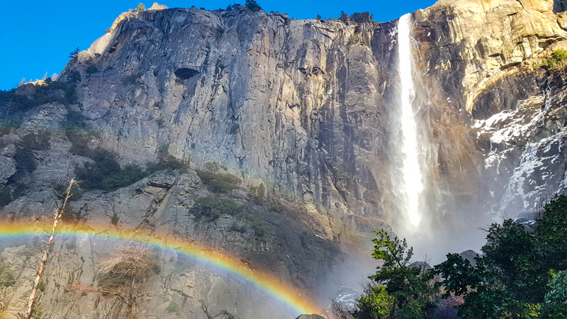 bridalveil-fall-vodopad